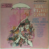 Frederick Loewe - My Fair Lady (Vinyl)
