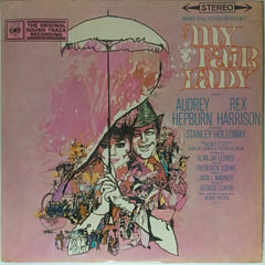Frederick Loewe - My Fair Lady (Vinyl)