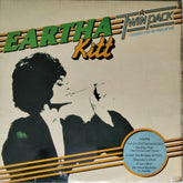 Eartha Kitt - Twin Pack (Vinyl) (2)
