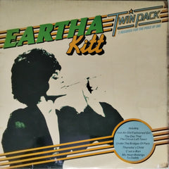 Eartha Kitt - Twin Pack (Vinyl) (2)