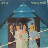ABBA - Voulez-Vous (Vinyl)
