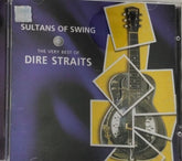 Dire Straits - Sultans of Swing - The Very Best of Dire Straits (CD)