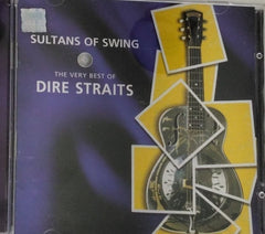 Dire Straits - Sultans of Swing - The Very Best of Dire Straits (CD)