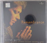 Trilok Gurtu - Remembrance (CD)