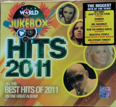 Various - Star World Jukebox Hits 2011 (CD) (2)