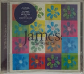James - The Best Of (CD)