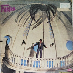 Ravindra Jain - Fakira (Vinyl)