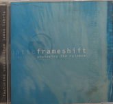 Frameshift - Unweaving the Rainbow (CD)
