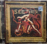 Seether - Holding Onto Strings Better Left to Fray (CD)