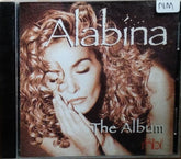 Alabina - The Album (CD)