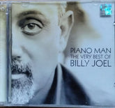 Billy Joel - Piano Man: The Very Best of Billy Joel (CD)