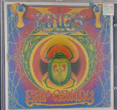 King's X - Ear Candy (CD)