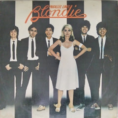 Blondie - Parallel Lines (Vinyl)