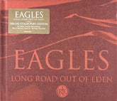 Eagles - Long Road Out Of Eden (CD) (2)