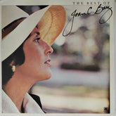 Joan C. Baez - The Best of Joan C. Baez (Vinyl)