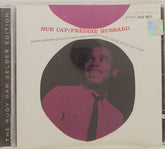 Freddie Hubbard - Hub Cap (CD)