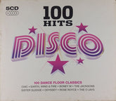 Various - 100 Hits Disco (CD) (5)
