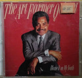 Art Farmer Quartet - Blame It on My Youth (CD)