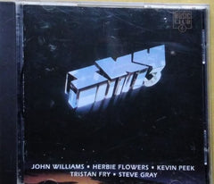 Sky - Sky 3 (CD)