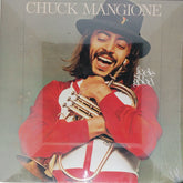 Chuck Mangione - Feels So Good (Vinyl)