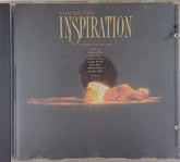 Various - You're the Inspiration (CD)