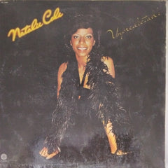 Natalie Cole - Unpredictable (Vinyl)