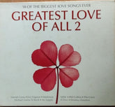 Various - Greatest Love of All 2 (CD)