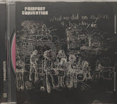 Fairport Convention - What We Did on Our Holidays (CD)