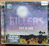 The Killers - Day & Age (CD)