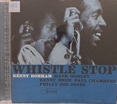 Kenny Dorham - Whistle Stop (CD)