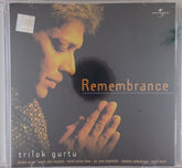 Trilok Gurtu - Remembrance (CD)