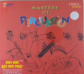 Various - Masters of Percussion (CD)