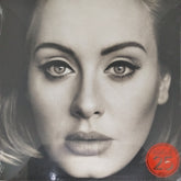 Adele - 25 (Vinyl)