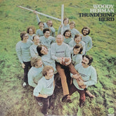 Woody Herman - Thundering Herd (Vinyl)