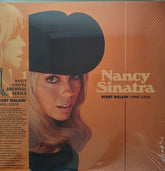 Nancy Sinatra - Start Walkin' (Vinyl) (2)