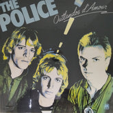 The Police - Outlandos d'Amour (Vinyl)