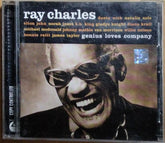 Ray Charles - Genius Loves Company (CD)
