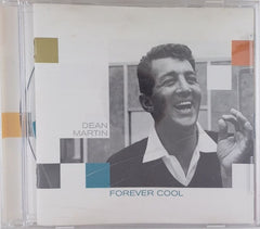 Dean Martin - Forever Cool (CD)
