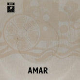 Naushad - Amar (45-RPM)