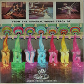 C. Ramchandra - Navrang (Vinyl)