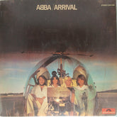 ABBA - Arrival (Vinyl)