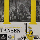 Khemchand Prakash - Tansen (45-RPM)