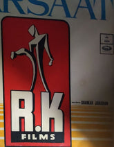 Shankar Jaikishan - Barsaat (Vinyl)