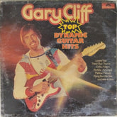 Gary Cliff - Top Dynamic Guitar Hits (Vinyl)