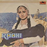 Manoj-Gyan - Roohi (45-RPM)