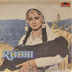 Manoj-Gyan - Roohi (45-RPM)