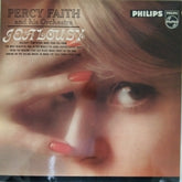 Percy Faith and his Orchestra - Jealousy (Vinyl)