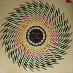 Kai Warner - Hi-Fi Stereo with Kai Warner (Vinyl)