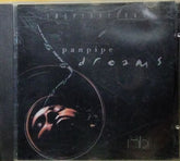 Panpipe - Dreams (CD)