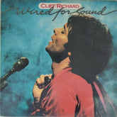Cliff Richard - Wired for Sound (Vinyl)